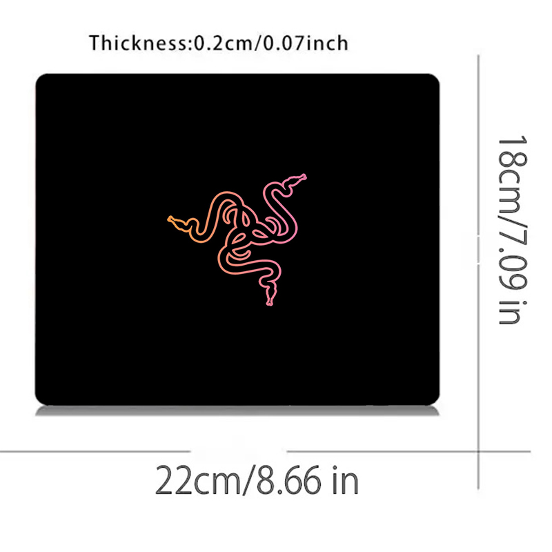 Razer Lüks Mouse Pad Anime Oyu - Tech Gaming Accessories incelemesi ve fiyatı