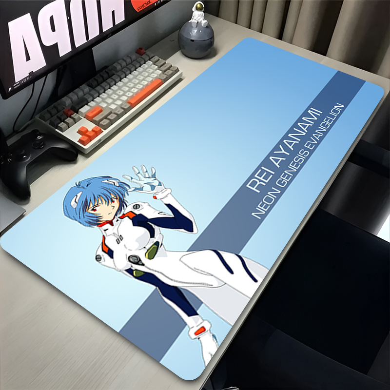 Mousepad XXL Büyük Kawaii Anim - Tech Gaming Accessories incelemesi ve fiyatı