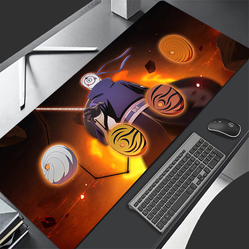 Mouse Pad Anime Carpe Büyük Na - Tech Gaming Accessories incelemesi ve fiyatı