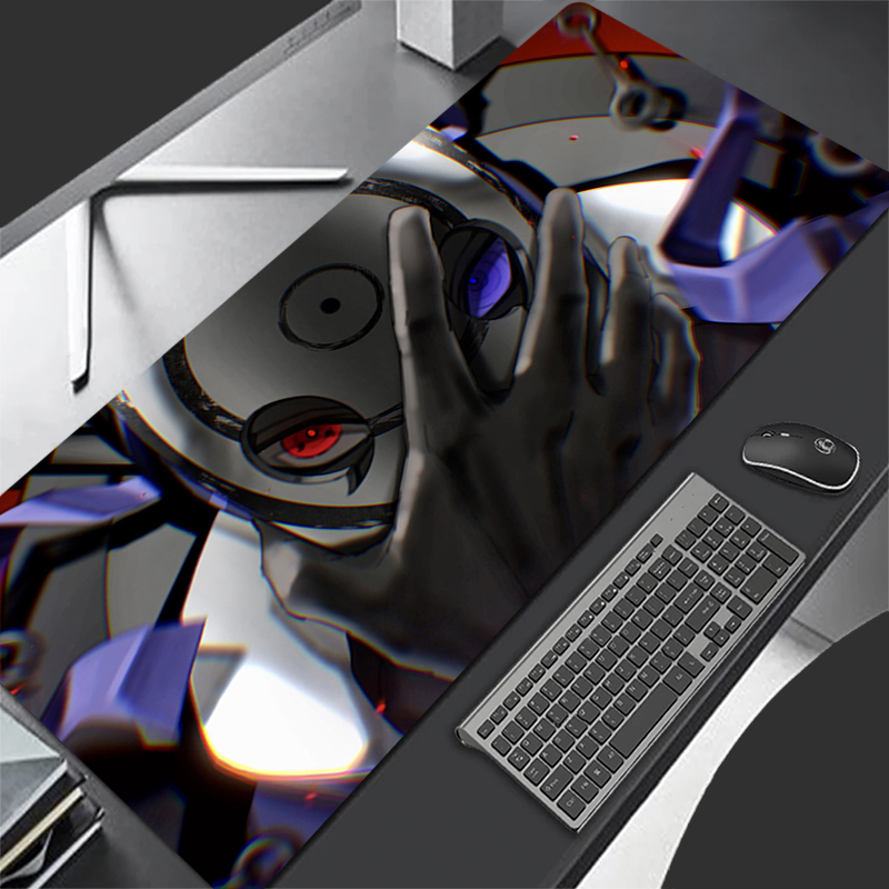 Mouse Pad Anime Carpe Büyük Na - Tech Gaming Accessories incelemesi ve fiyatı