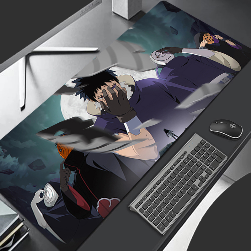 Mouse Pad Anime Carpe Büyük Na - Tech Gaming Accessories incelemesi ve fiyatı