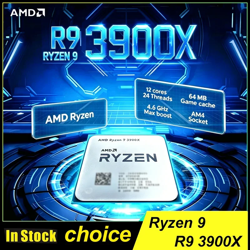 En Çok Satan Premium Paketsiz  - Amd Cpu Ryzen 9 incelemesi ve fiyatı