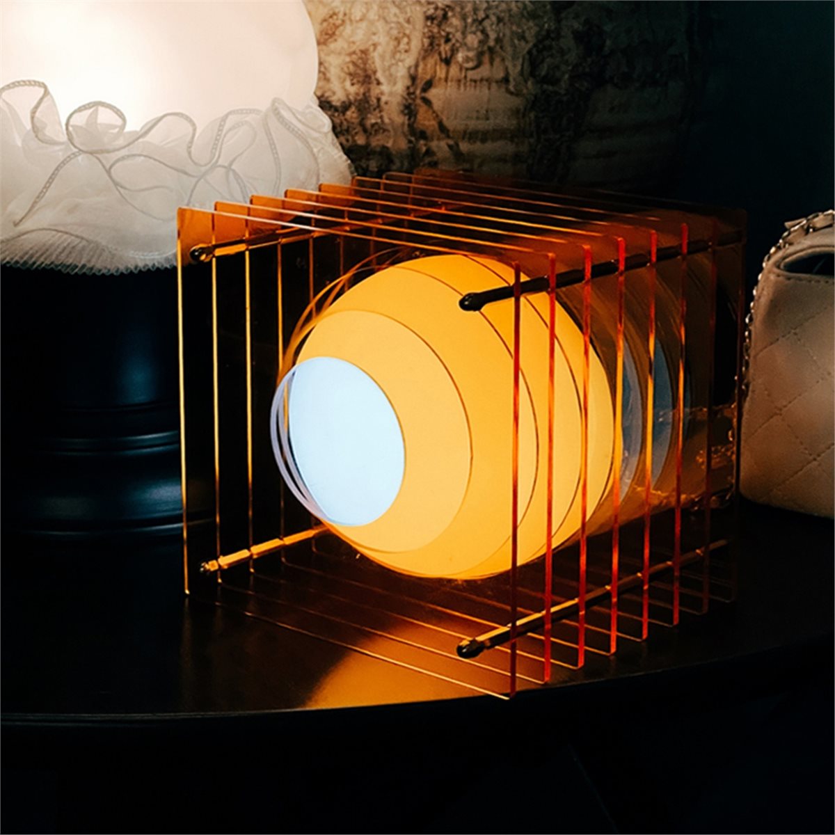 Uygun Fiyatlı Sanatsal Masa La - Tech Room Accessories incelemesi ve fiyatı