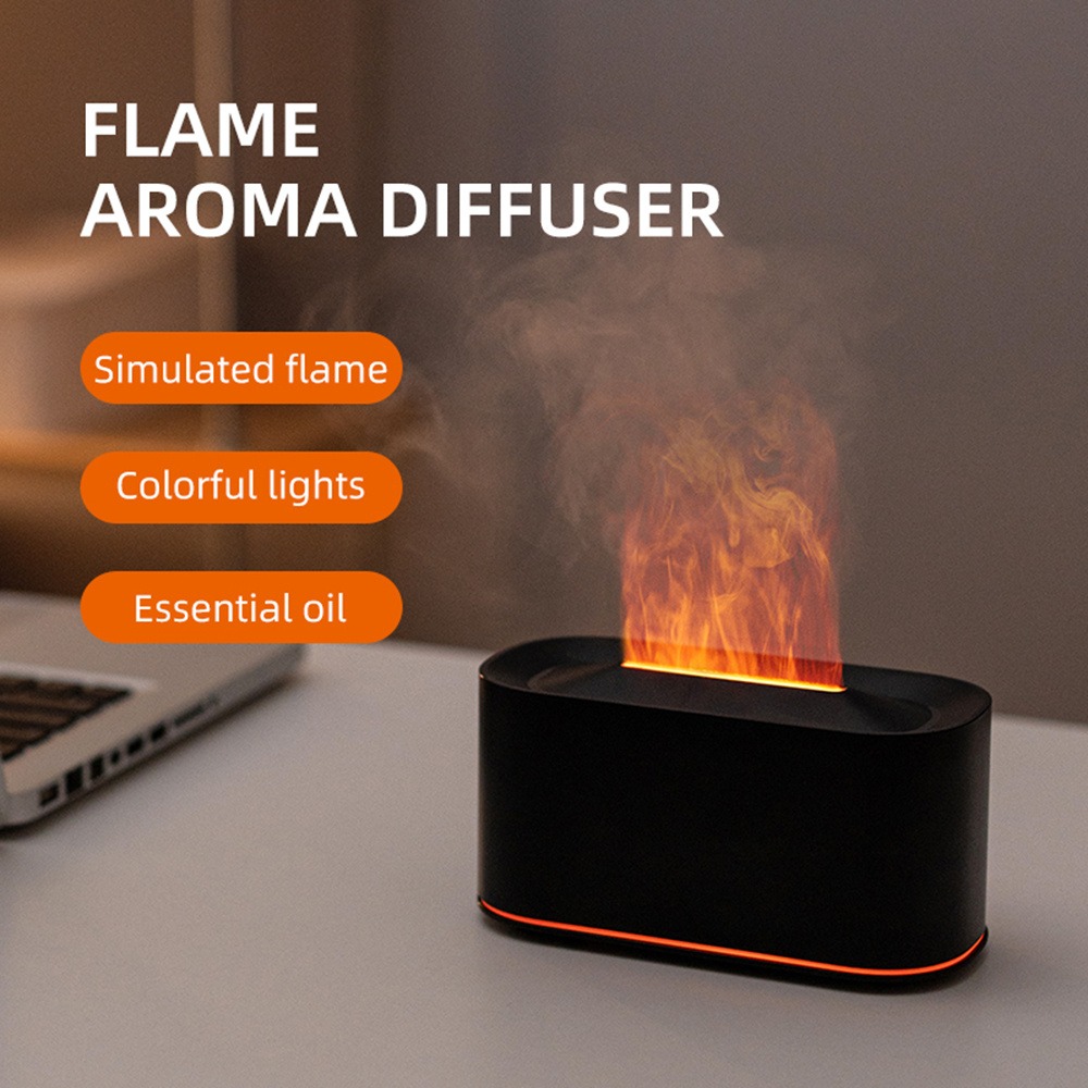 Uçucu Yağ Difüzörü, Aromaterap - Tech Room Accessories incelemesi ve fiyatı