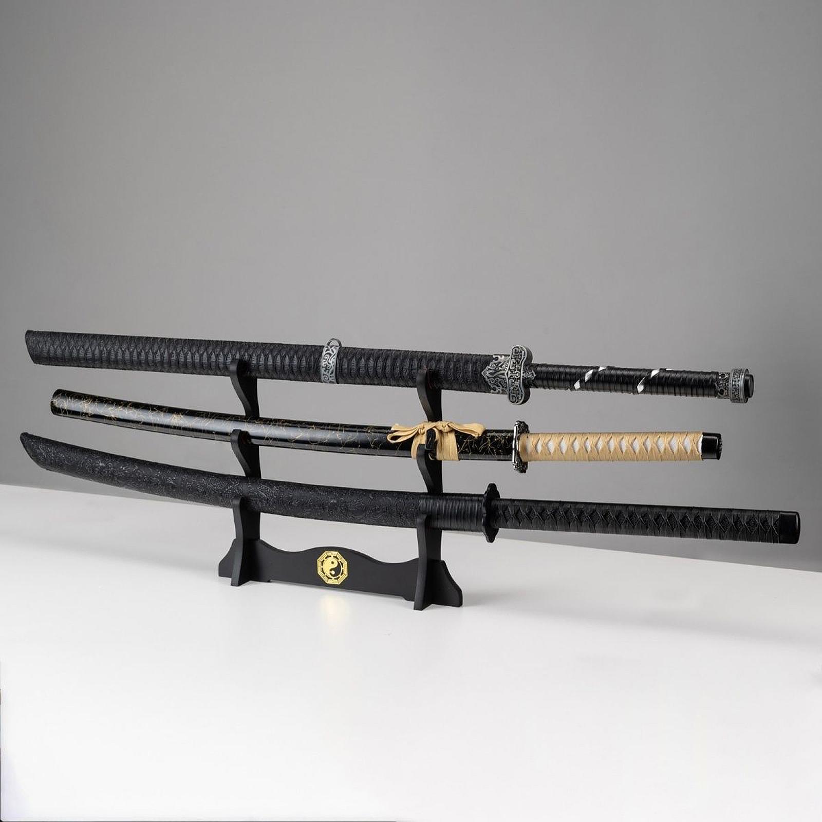 Japon Kılıç Standı Dekoratif K - Tech Room Accessories incelemesi ve fiyatı