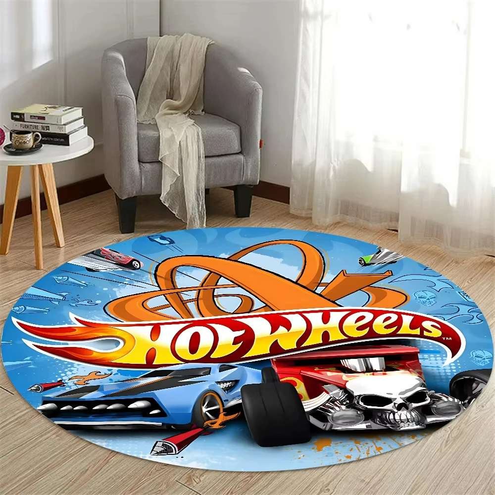 Hot Wheels Arabalar HD Baskılı - Tech Room Accessories incelemesi ve fiyatı