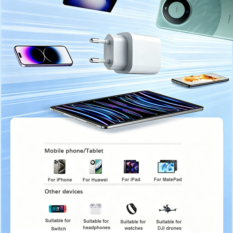 PD 20W USB Type C Hızlı Şarj C - Tech Accessories Apple incelemesi ve fiyatı