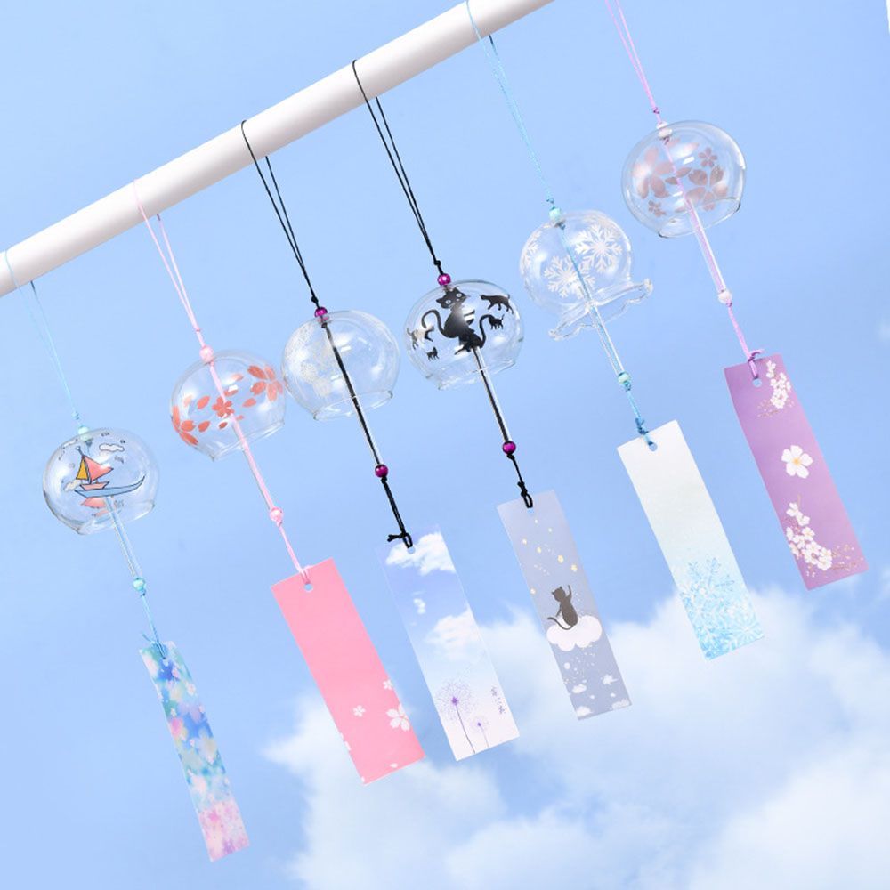1 adet rüzgar çan japonya rüzg - Tech Room Accessories incelemesi ve fiyatı