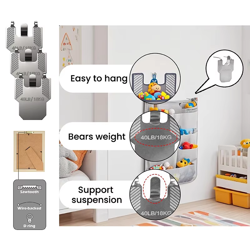 Pençe Alçıpan Resim Askı Duvar - Tech Room Accessories incelemesi ve fiyatı