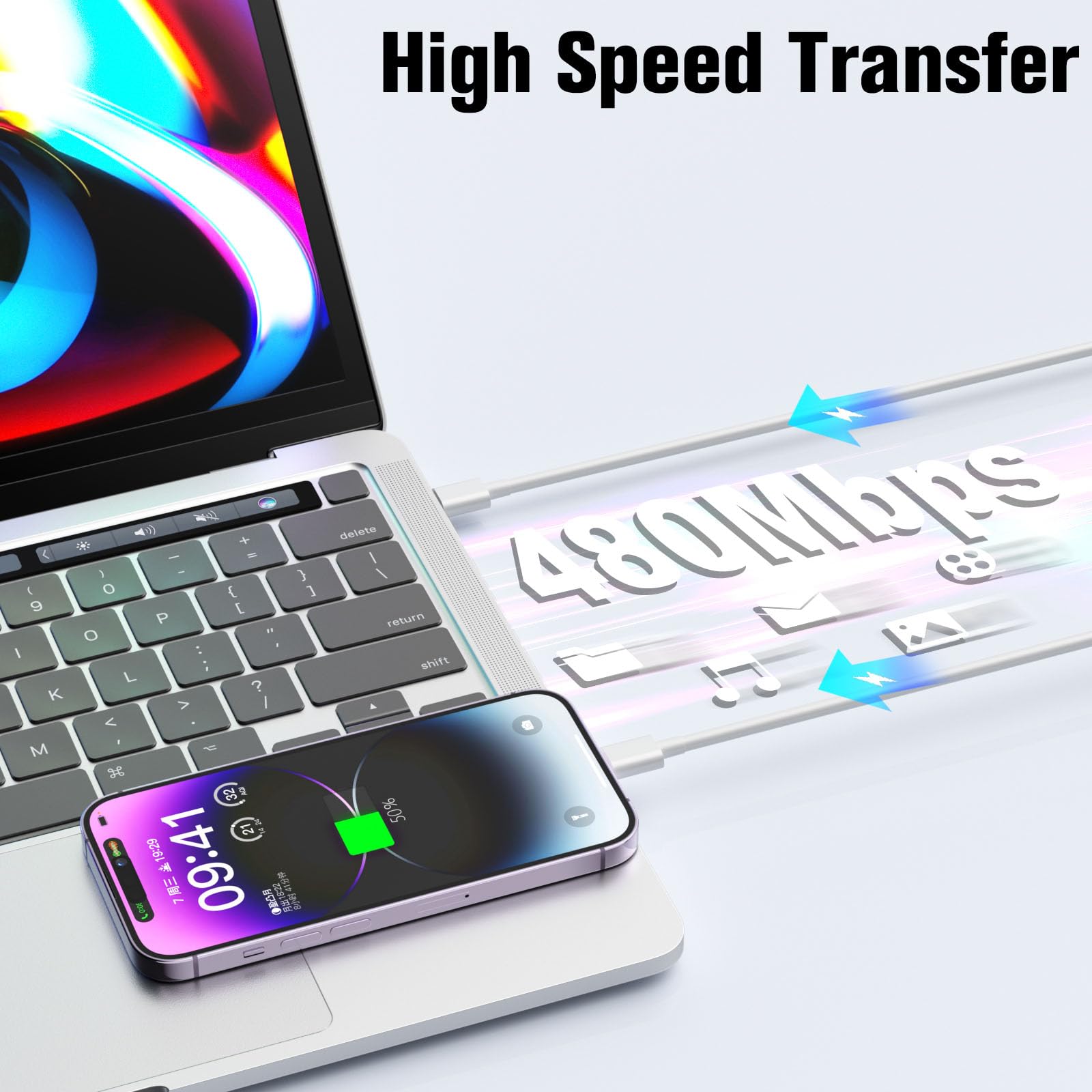 PD 30W Apple iPhone Tip C'den  - Tech Accessories Apple incelemesi ve fiyatı