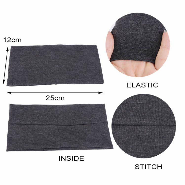Düz Renk Unisex Kafa Bandı Ela - Tech Accessories incelemesi ve fiyatı