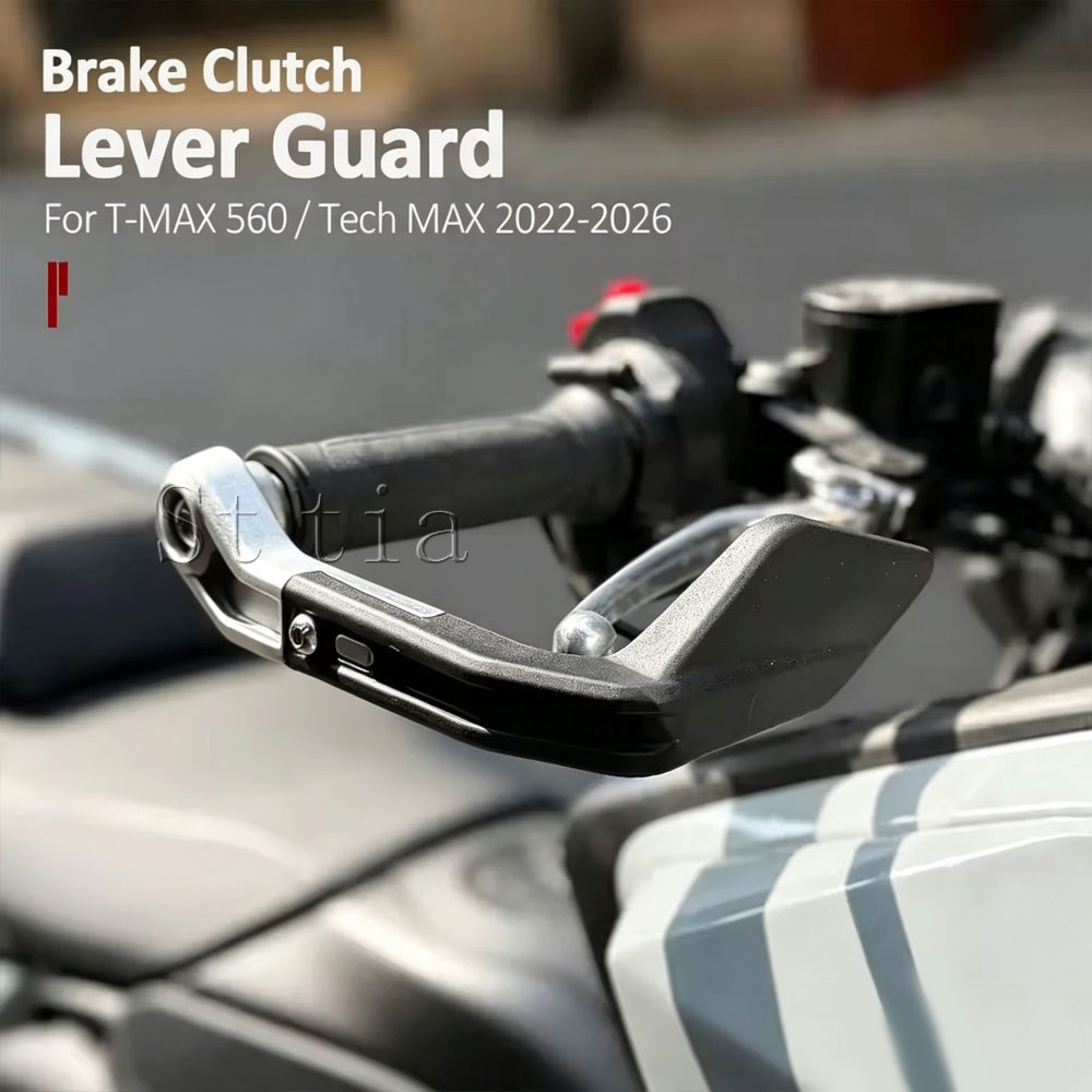 YAMAHA T-Max 560 T-MAX560 Tech - Tech Accessories incelemesi ve fiyatı