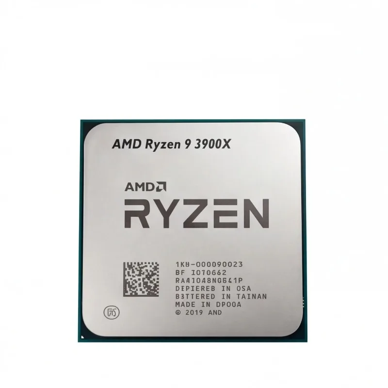 AMD Ryzen 9 3900X CPU, 12 çeki - Amd Cpu Ryzen 9 incelemesi ve fiyatı