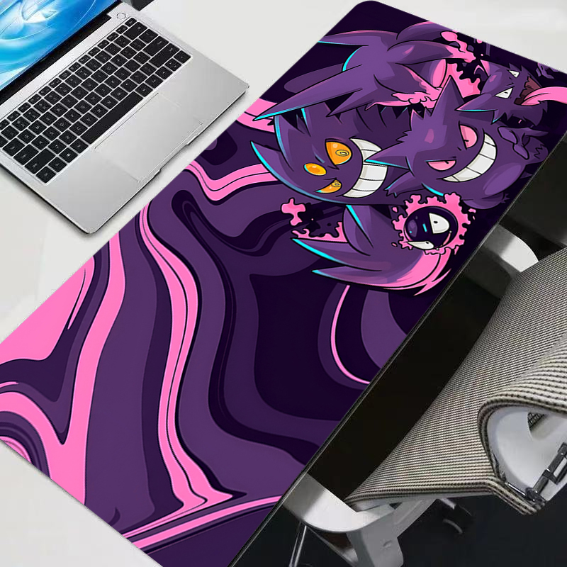 Büyük Mouse Pad G-gengar Fare  - Tech Gaming Accessories incelemesi ve fiyatı