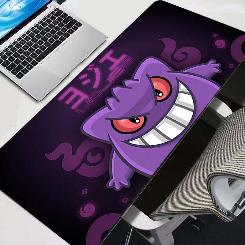 Büyük Mouse Pad G-gengar Fare  - Tech Gaming Accessories incelemesi ve fiyatı