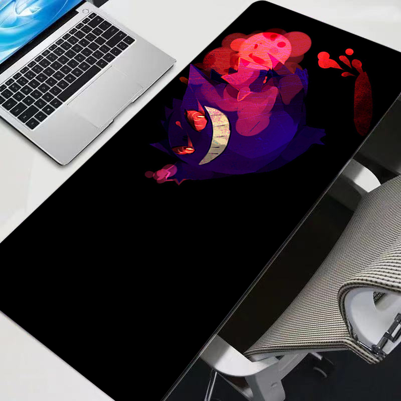 Büyük Mouse Pad G-gengar Fare  - Tech Gaming Accessories incelemesi ve fiyatı