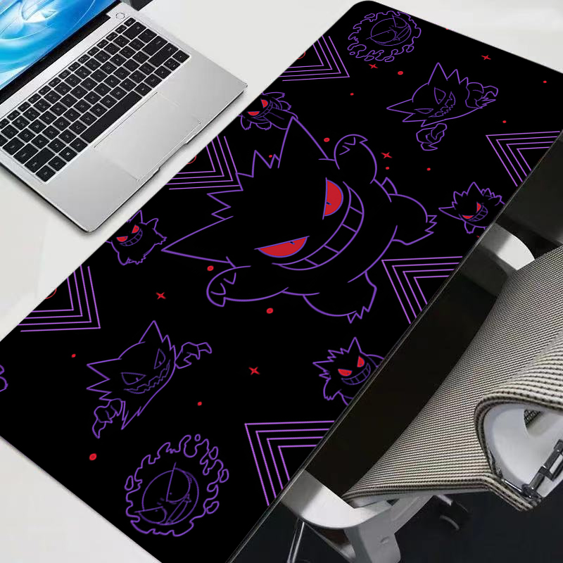 Büyük Mouse Pad G-gengar Fare  - Tech Gaming Accessories incelemesi ve fiyatı