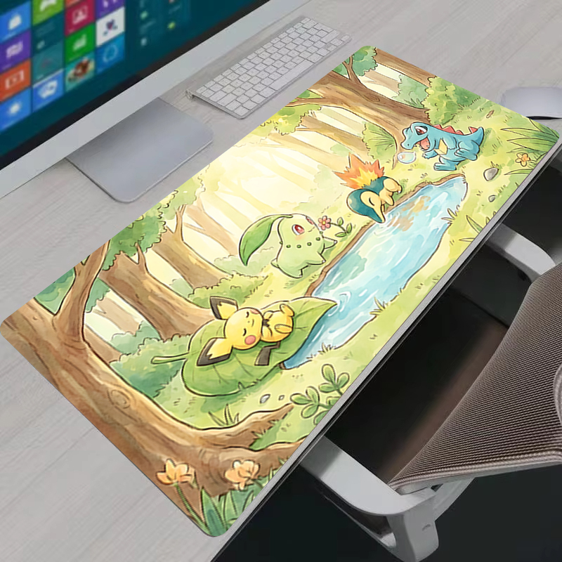 Mouse Pad Anime PC Gamer Kabin - Tech Gaming Accessories incelemesi ve fiyatı