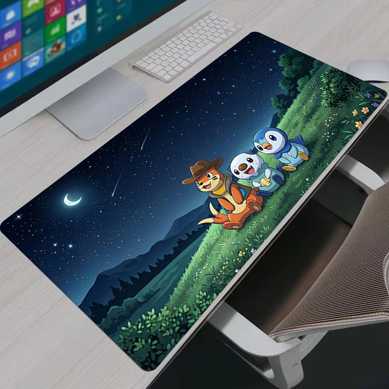 Mouse Pad Anime PC Gamer Kabin - Tech Gaming Accessories incelemesi ve fiyatı