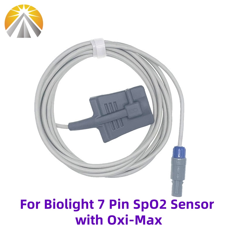 Biolight 7 Pin SpO2 Sensör Mon - Tech Accessories incelemesi ve fiyatı