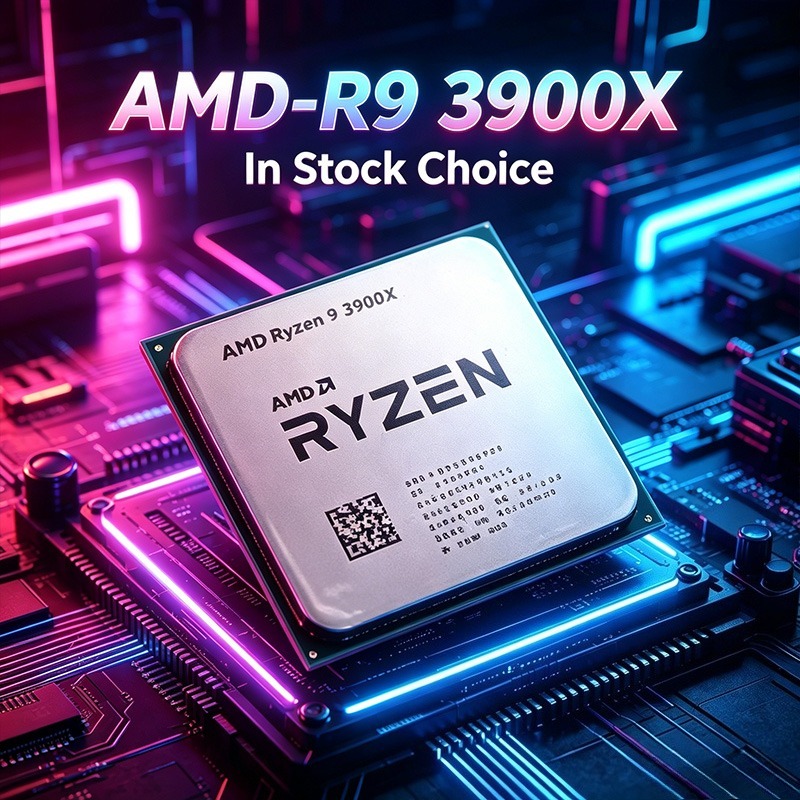 Oyunlar için AMD Ryzen 9 R9 39 - Amd Cpu Ryzen 9 incelemesi ve fiyatı