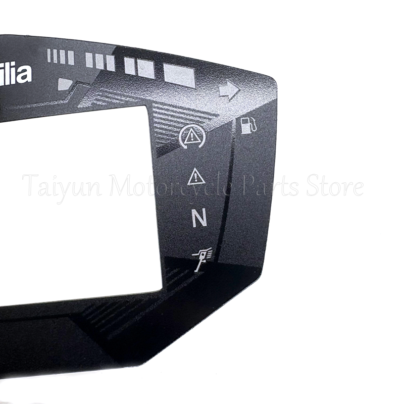 Apulia RS660 için motosiklet g - Trail Tech Vapor Accessories incelemesi ve fiyatı
