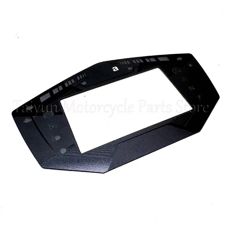 Apulia RS660 için motosiklet g - Trail Tech Vapor Accessories incelemesi ve fiyatı